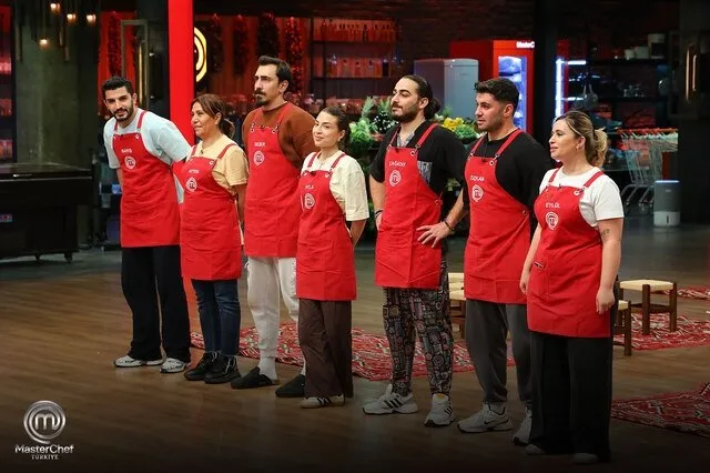 Masterchef 5 Kasım Dokunulmazlığı Kim Kazandı4