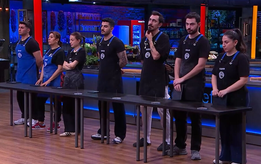 Masterchef’te Dokunulmazlık Kazanan Ve Eleme Adayları Belli2