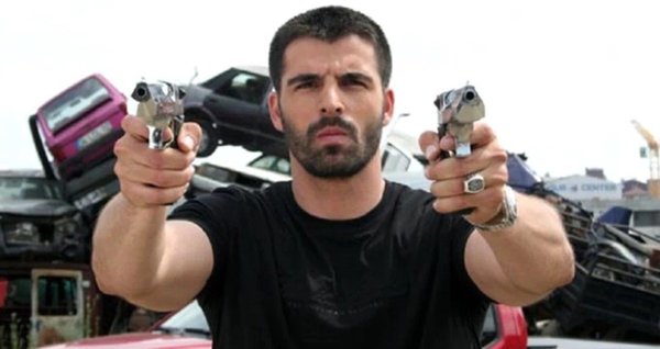 Mehmet Akif Alakurt Hayatta Mı Nerede Yaşıyor2