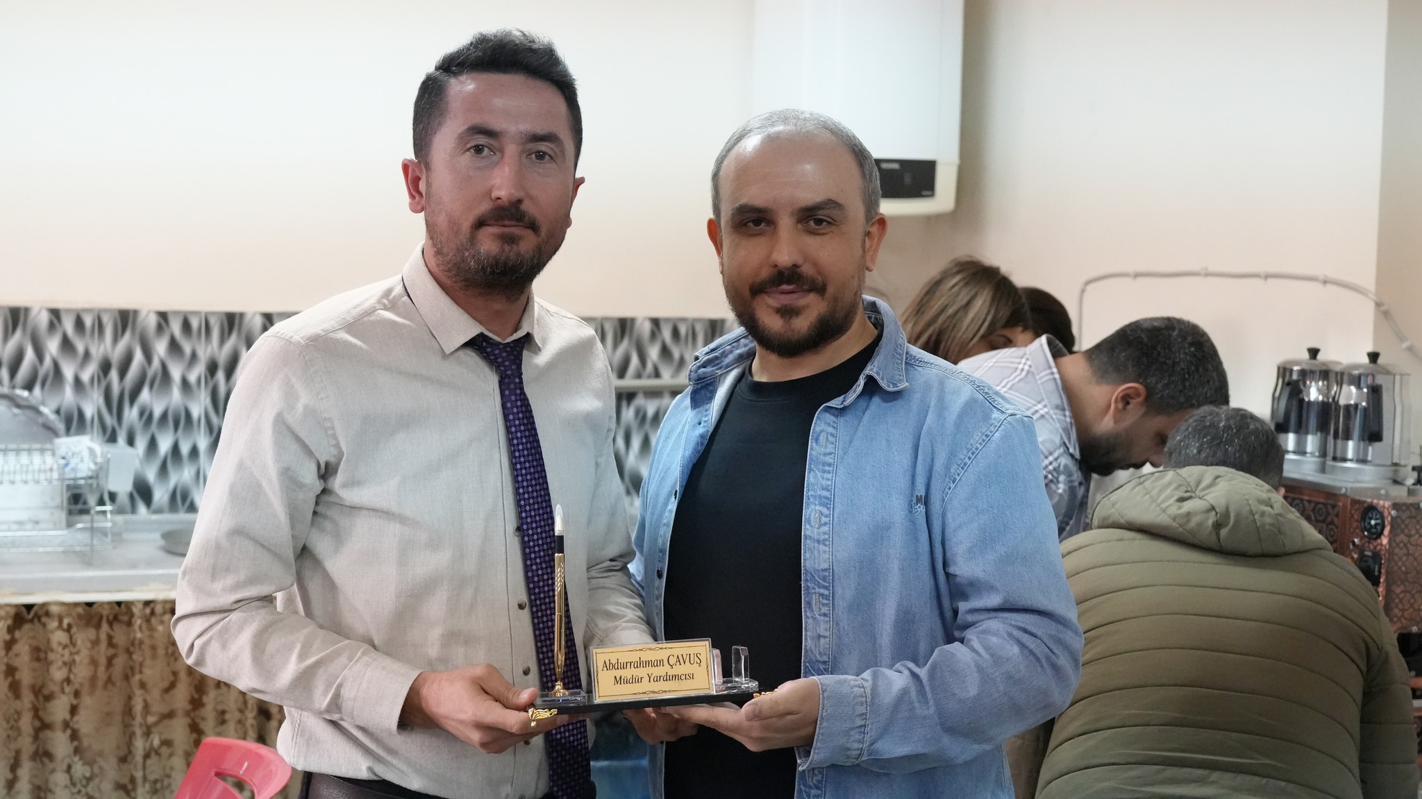 Mehmetli’de Öğretmenler Günü Coşkusu (12)