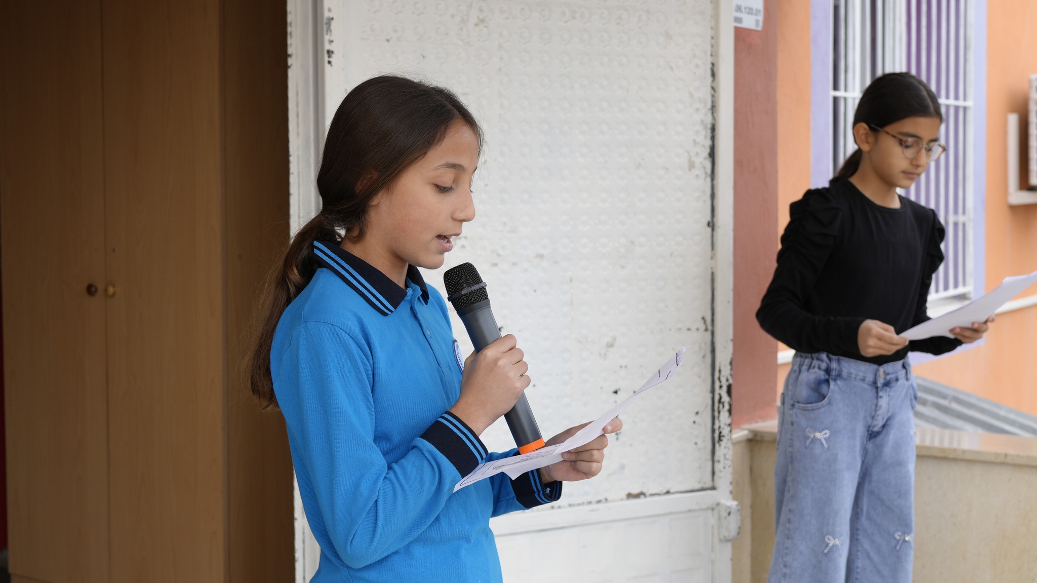 Mehmetli’de Öğretmenler Günü Coşkusu (2)