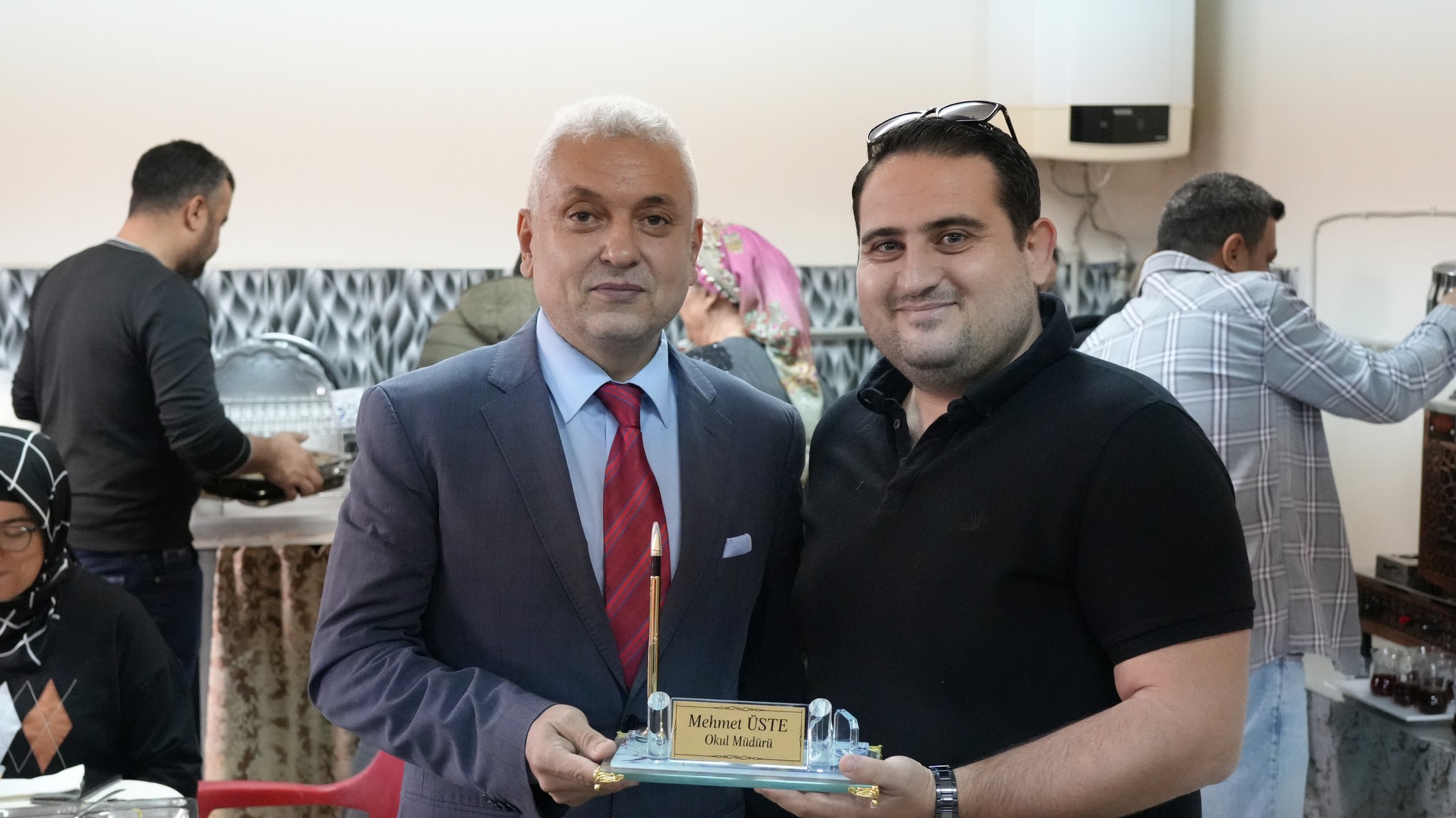 Mehmetli’de Öğretmenler Günü Coşkusu (4)