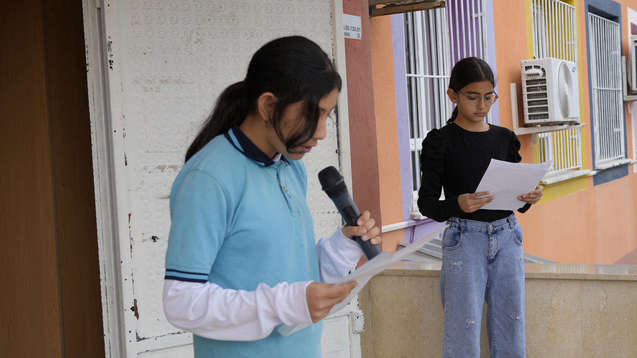Mehmetli’de Öğretmenler Günü Coşkusu (6)