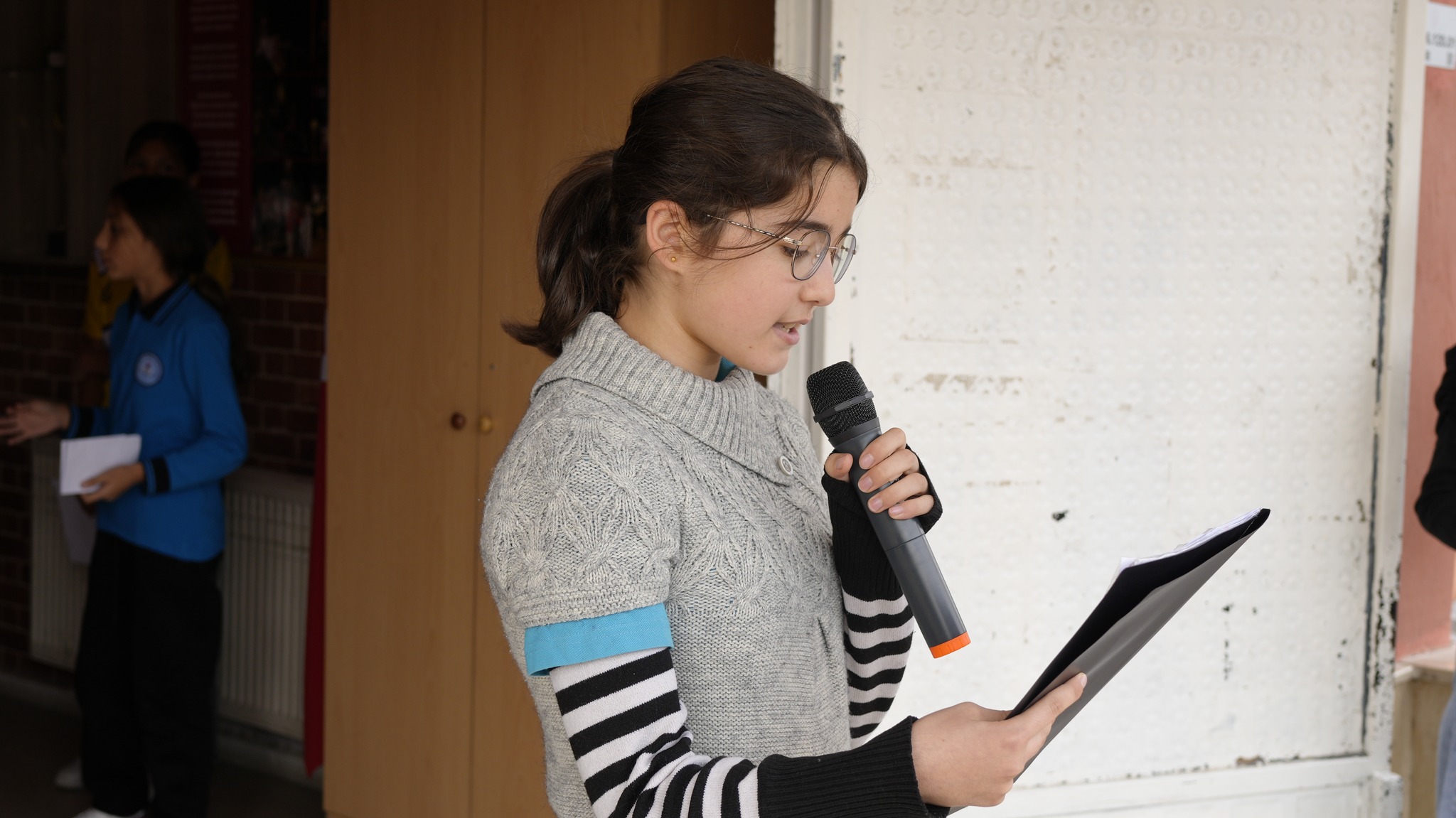 Mehmetli’de Öğretmenler Günü Coşkusu (7)