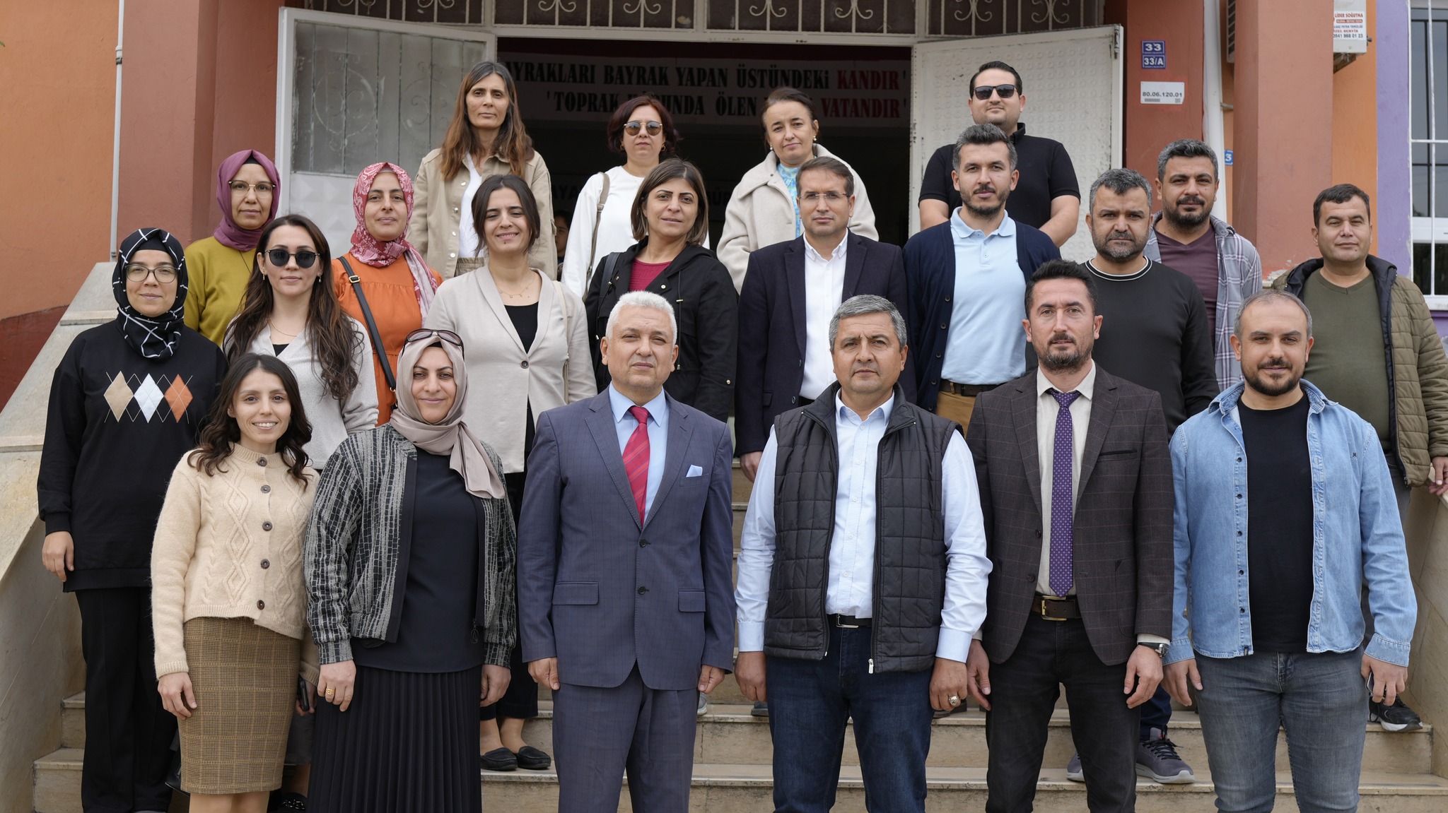 Mehmetli’de Öğretmenler Günü Coşkusu (8)