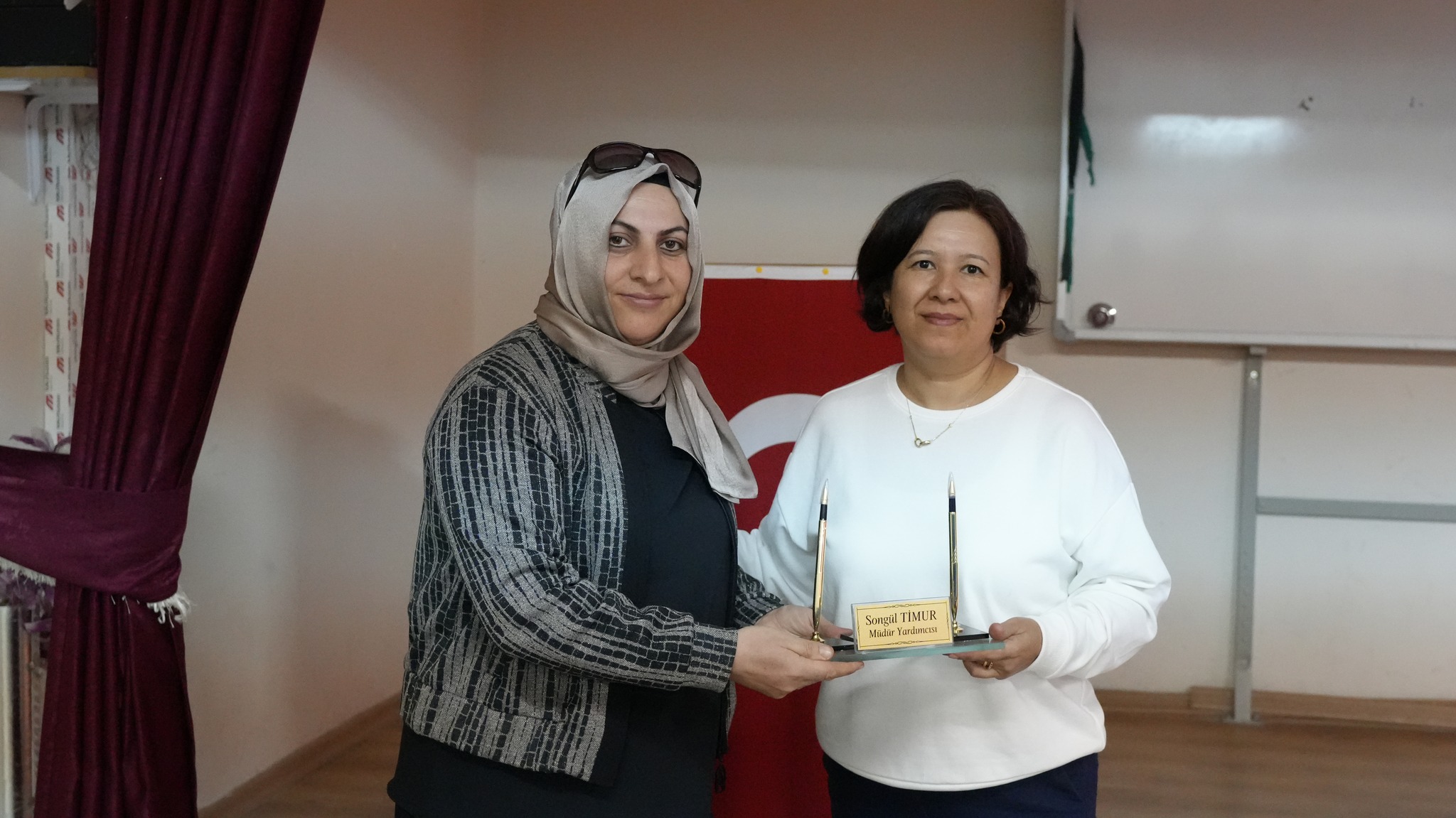 Mehmetli’de Öğretmenler Günü Coşkusu (9)