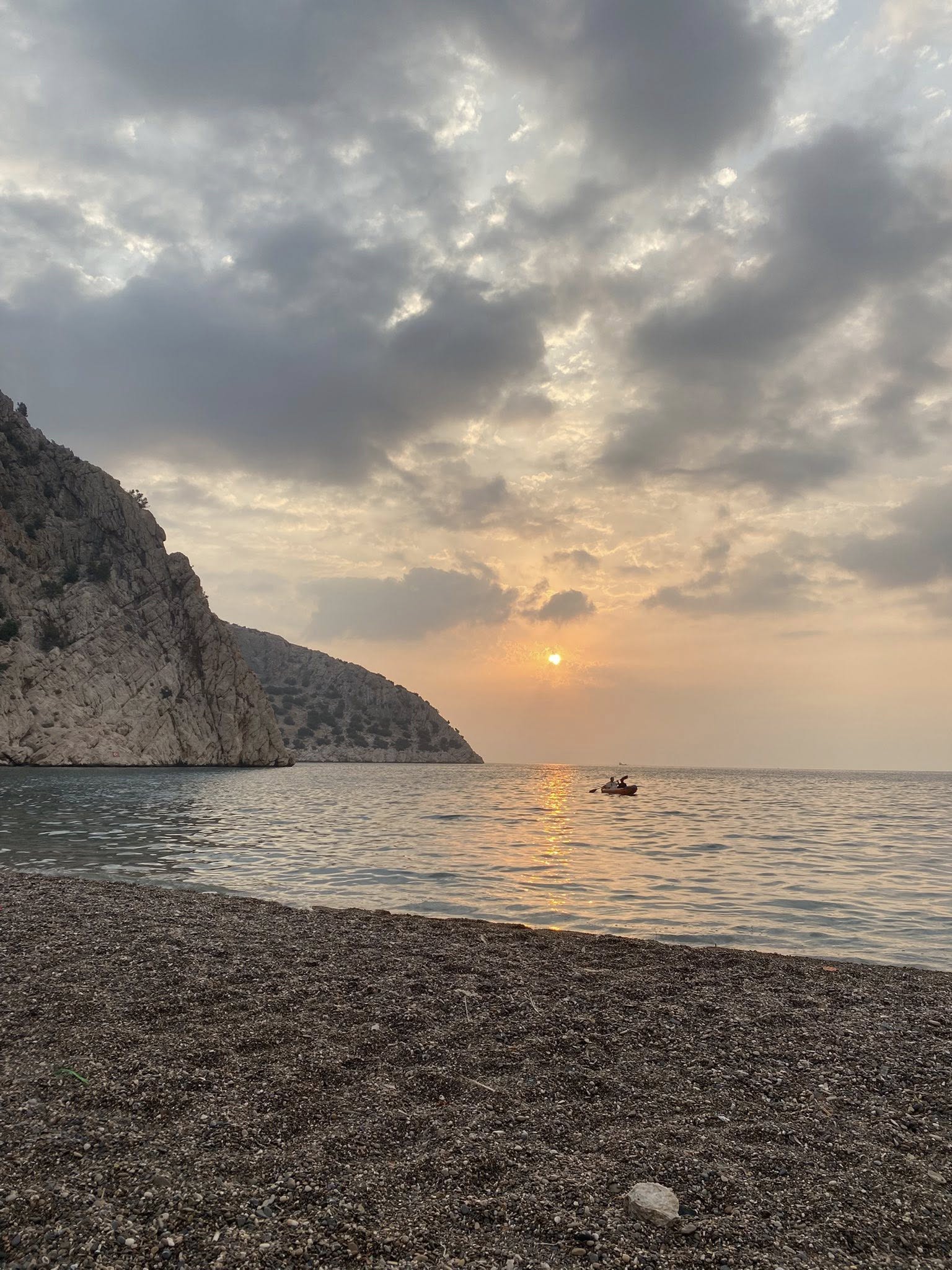 Mersin Silifke Eğribük Koyu Doğa Ve Deniz Tutkunları İçin12