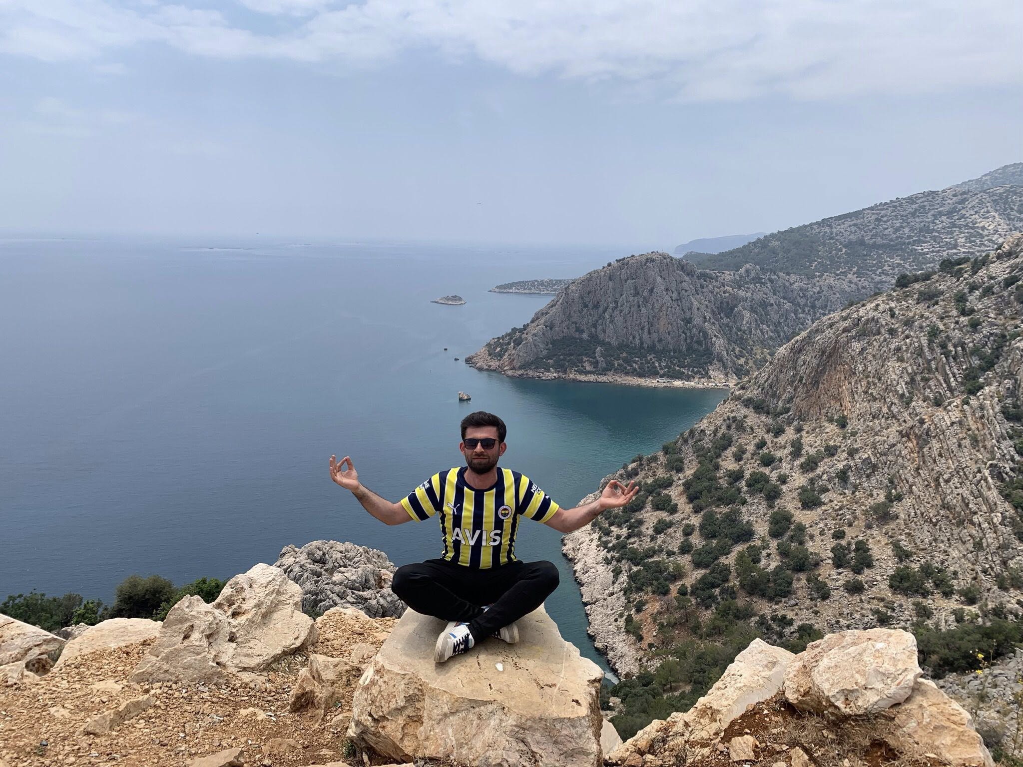 Mersin Silifke Eğribük Koyu Doğa Ve Deniz Tutkunları İçin2