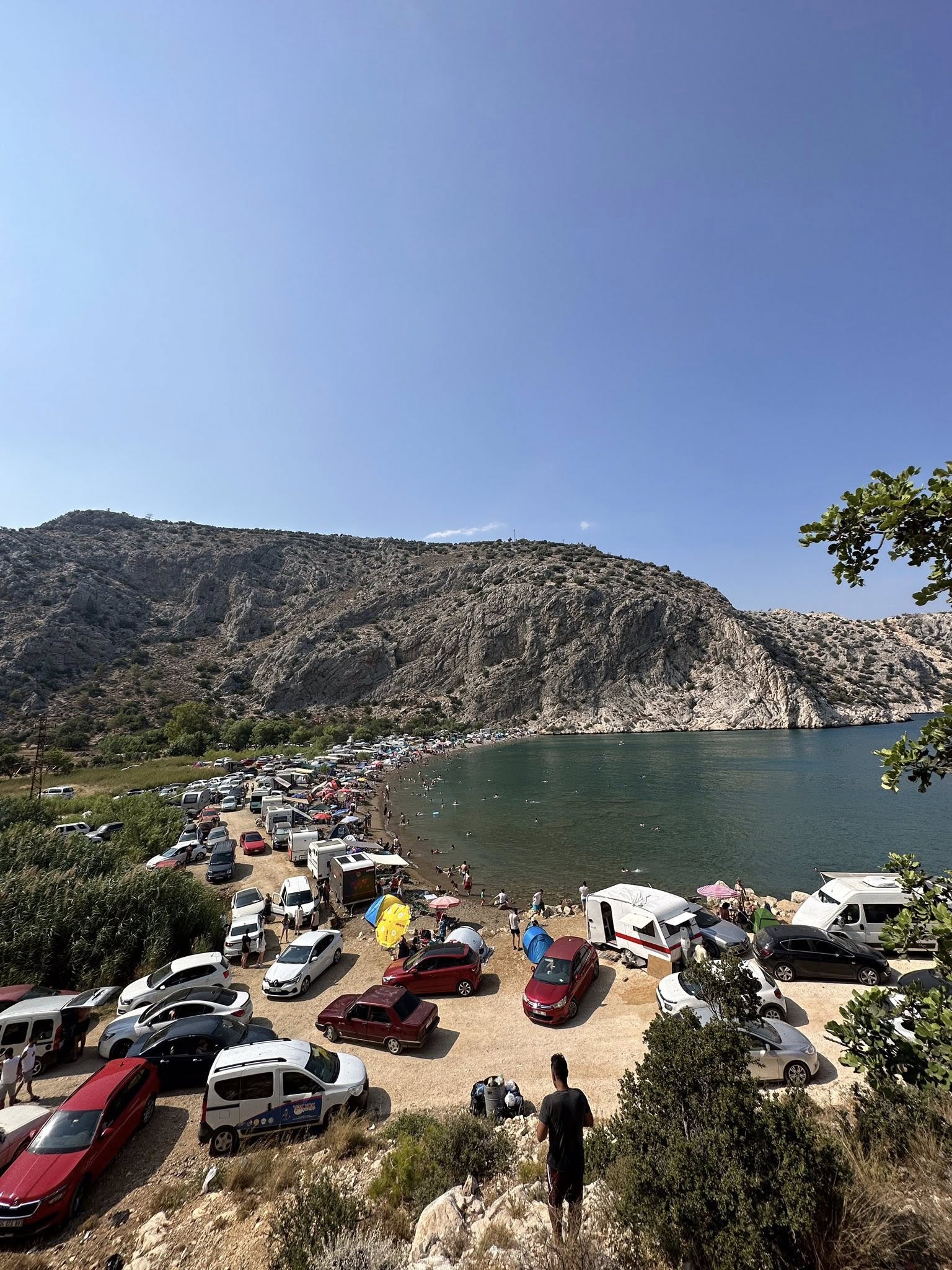 Mersin Silifke Eğribük Koyu Doğa Ve Deniz Tutkunları İçin3