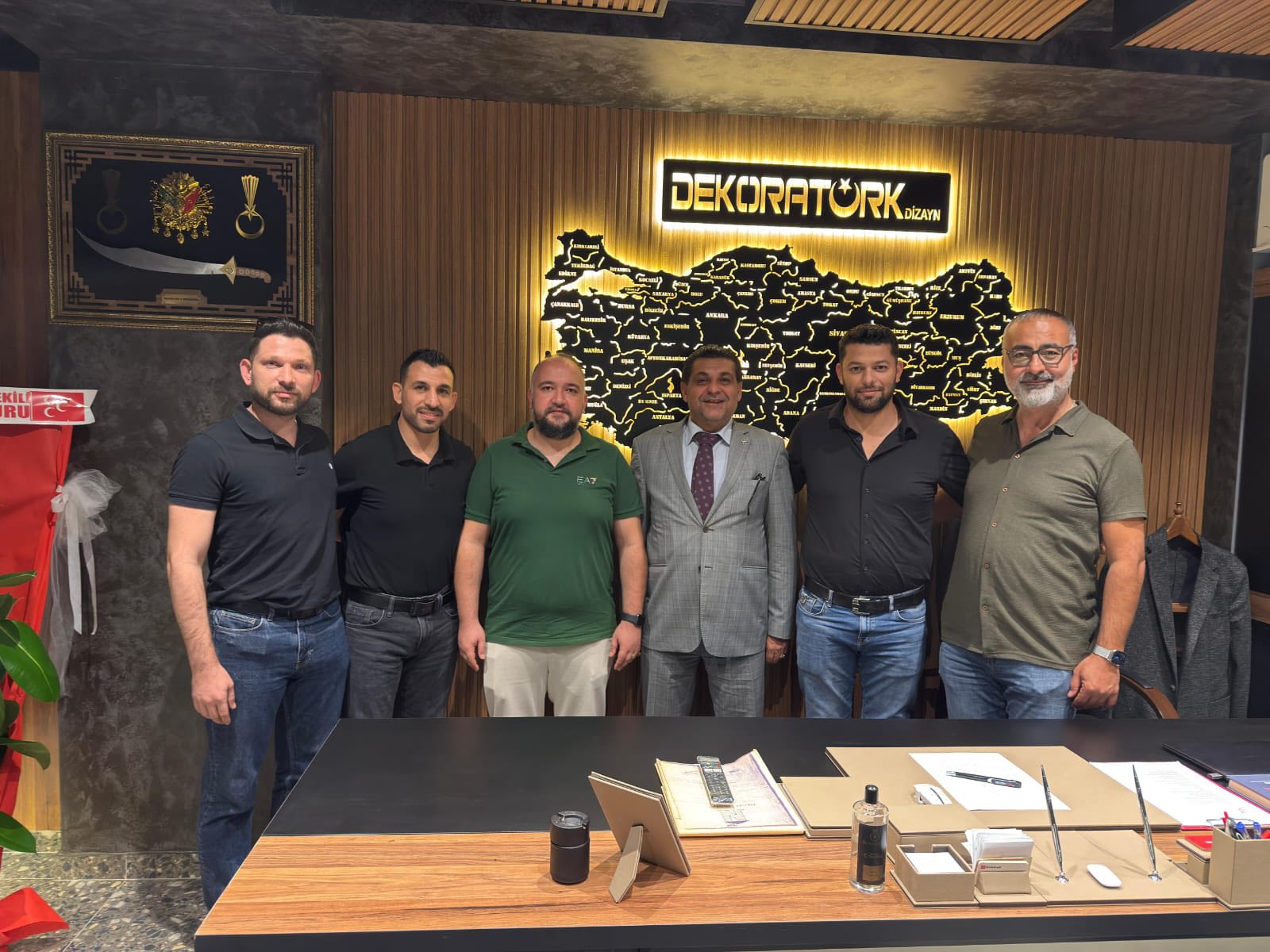 Mhp Osmaniye’den Hayırlı Günler Komşum Ziyaretleri5