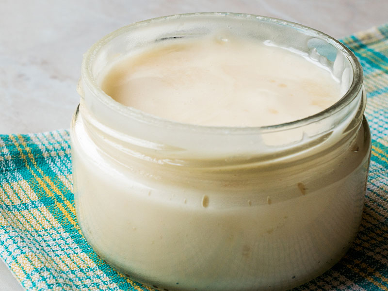 Muhallebi İçin Un Yerine Kullanılabilecek Alternatifler2