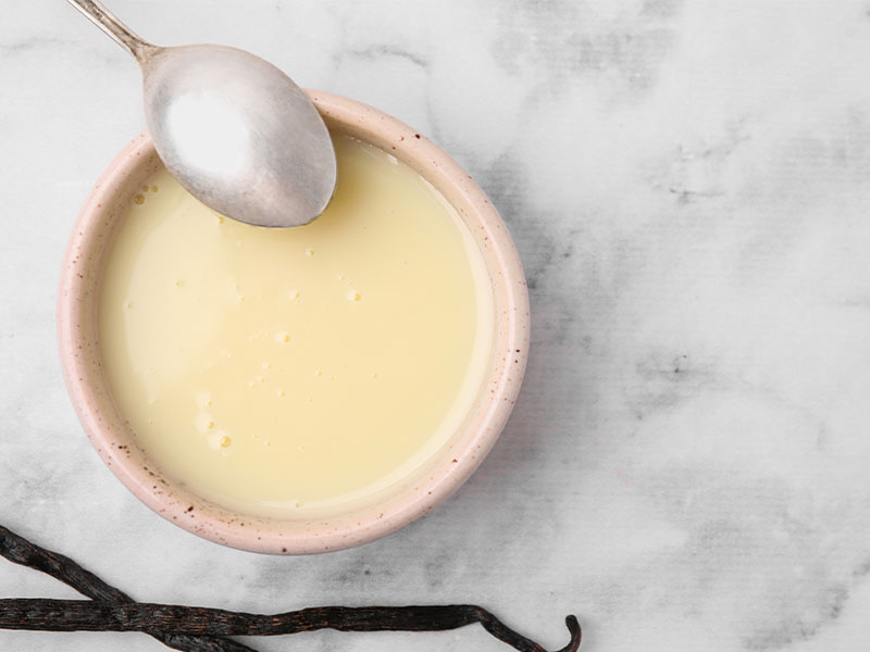 Muhallebi İçin Un Yerine Kullanılabilecek Alternatifler5