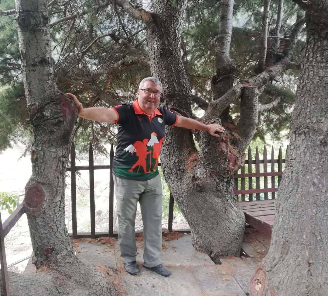 Nacar Yaylası’nda Hazan Mevsimi Göz Kamaştırıyor2