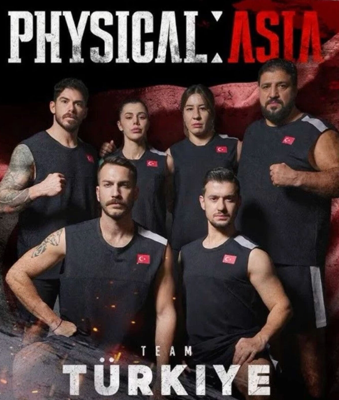 Netflix Physical Asia’da Türkiye’nin Kaderi Ne Olacak2