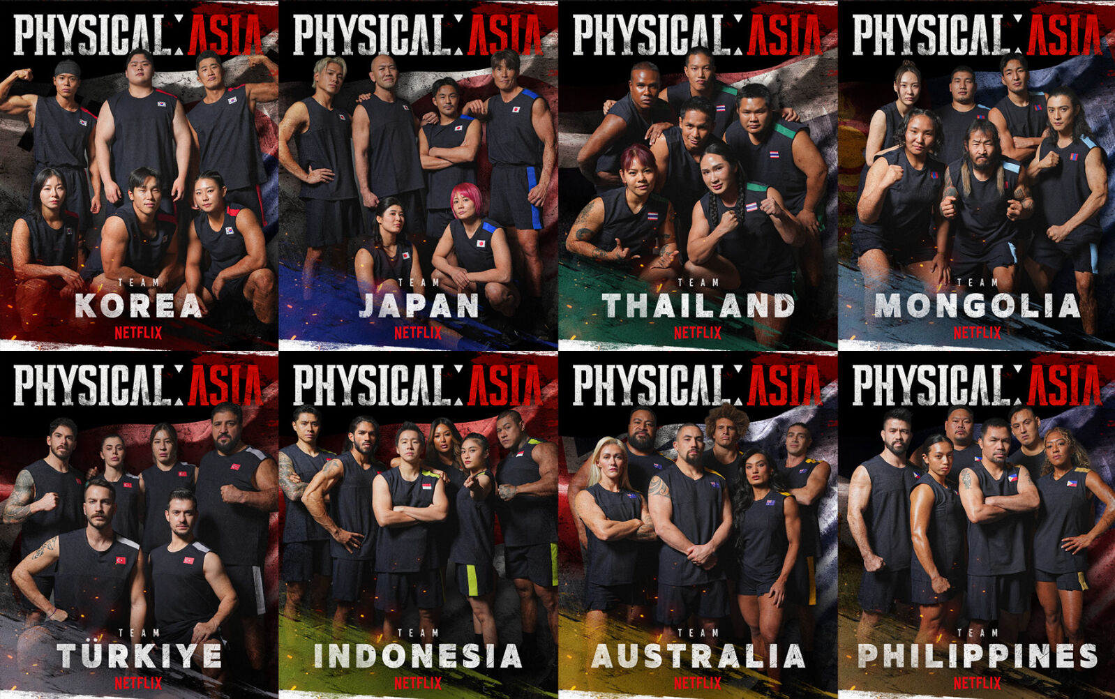 Netflix’te En Güçlü Asya 5. Bölüm Geliyor2