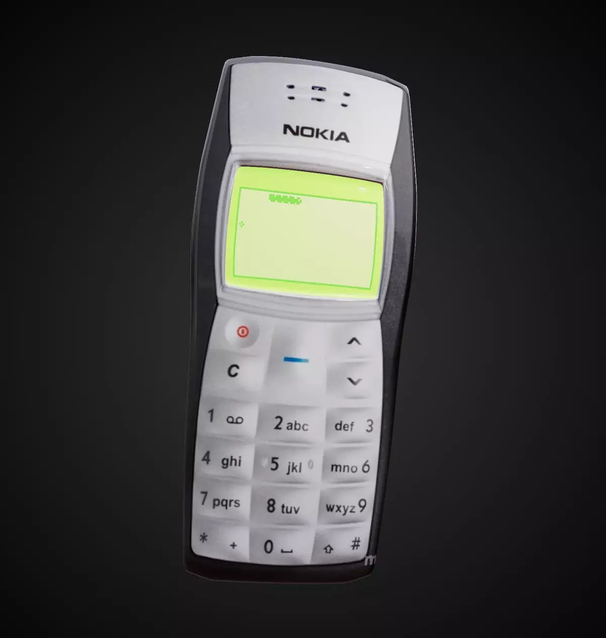 Nokia 1100 (1)