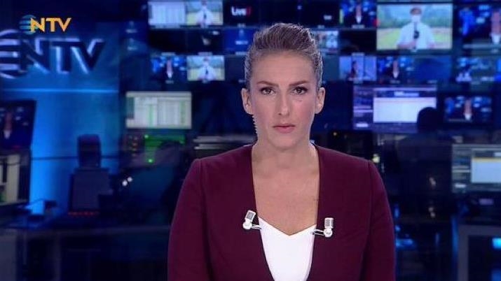 Ntv Spikeri Özlem Yurt Meme Kanserine Yenik Düştü2