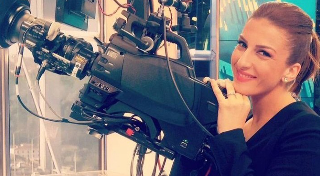 Ntv Spikeri Özlem Yurt Meme Kanserine Yenik Düştü3