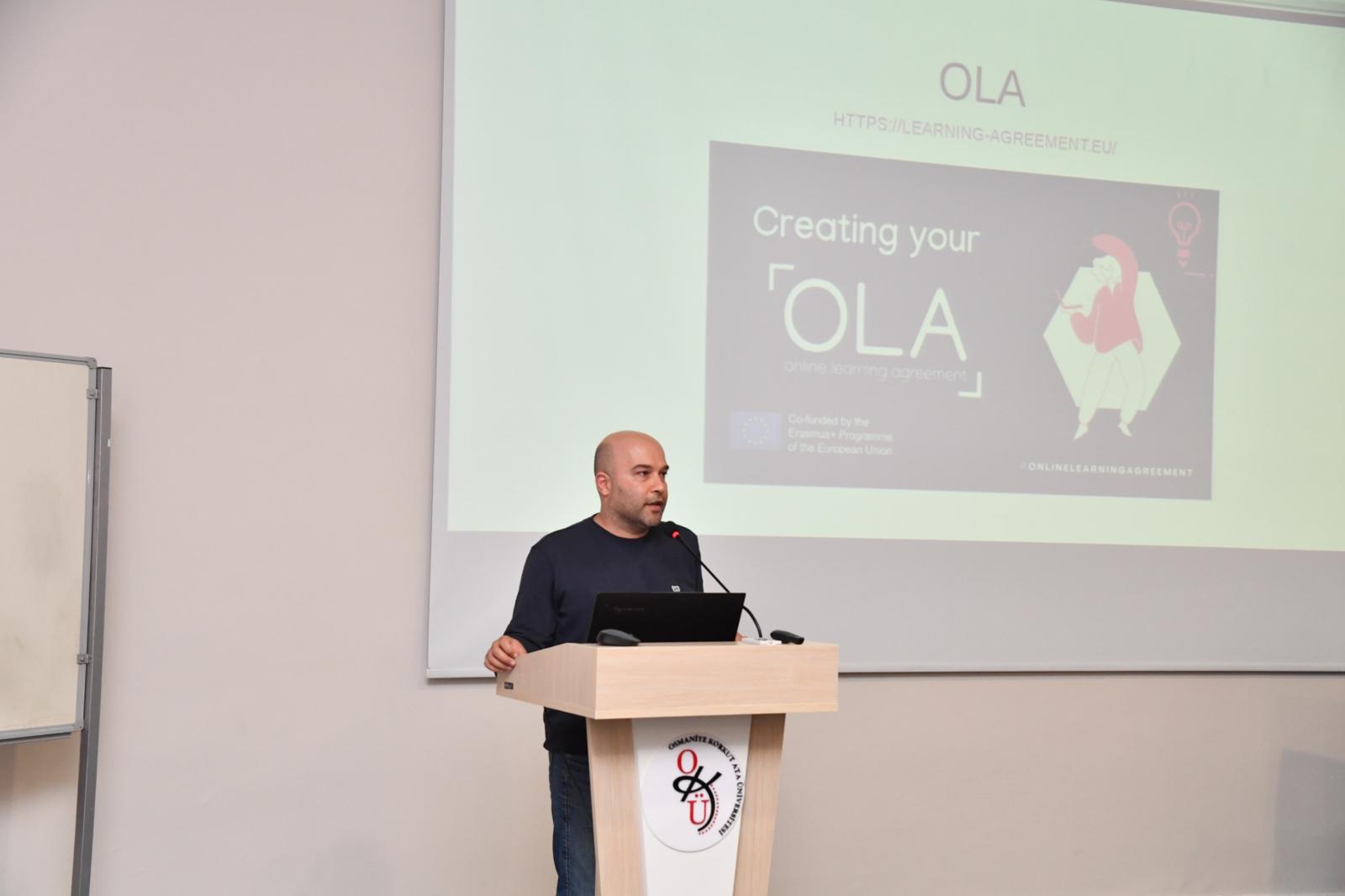 Okü’de Erasmus+ Bilgilendirme Toplantıları Düzenlendi (2)