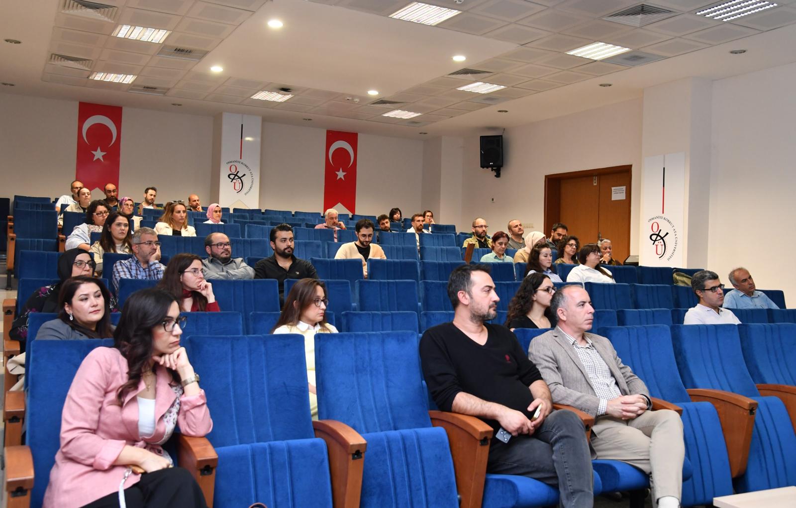 Okü’de Erasmus+ Bilgilendirme Toplantıları Düzenlendi (4)