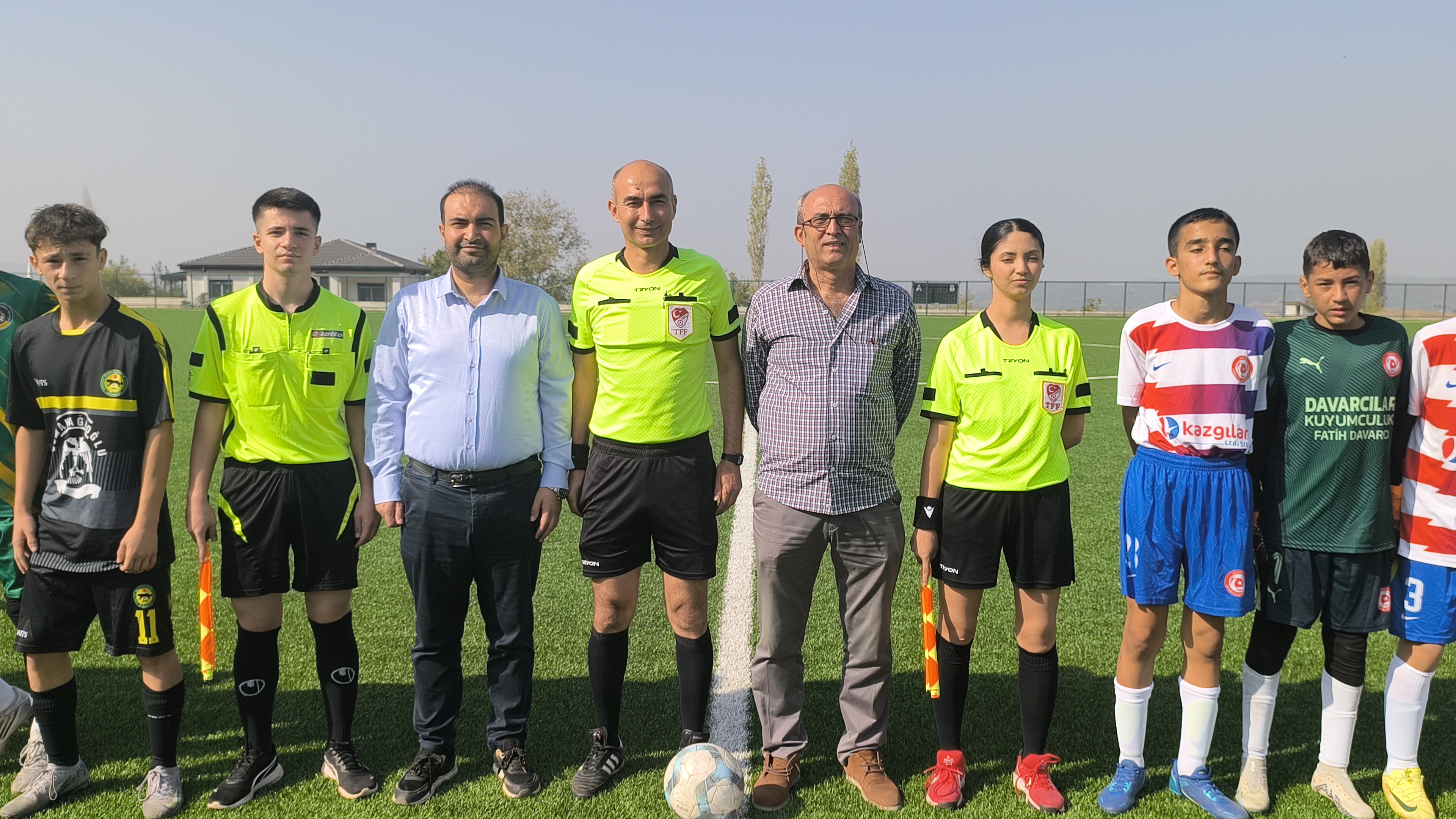 Osmaniye Amatör Lig Futbol (3)