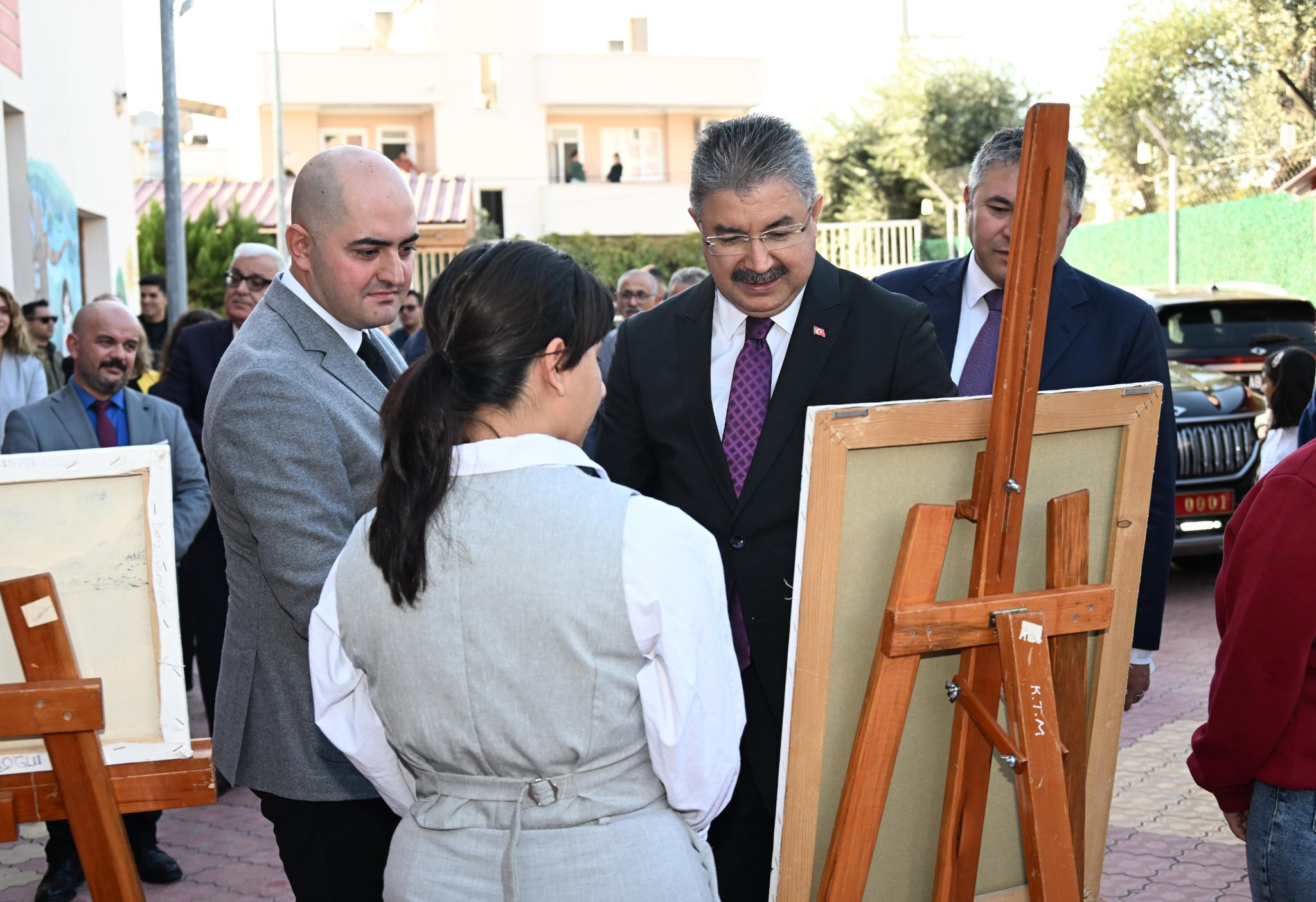 Osmaniye İl Çocuk Koordinasyon Kurulu 2025 Toplantısı2