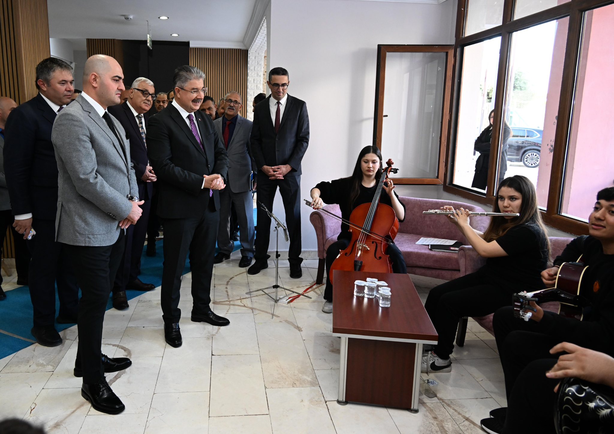 Osmaniye İl Çocuk Koordinasyon Kurulu 2025 Toplantısı3