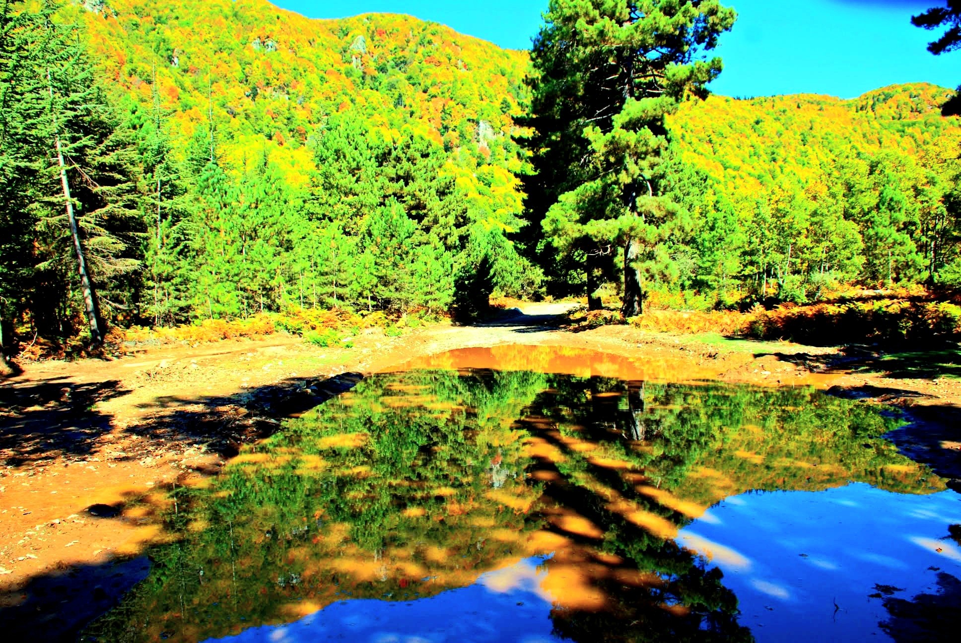 Osmaniye Küllü Köyü Ve Hinzırlı Yaylası Doğası Keşfediliyor4