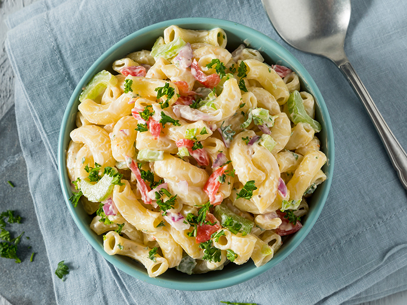 Osmaniye Lezzeti Mükemmel Makarna Salatasının 6 Kuralı2