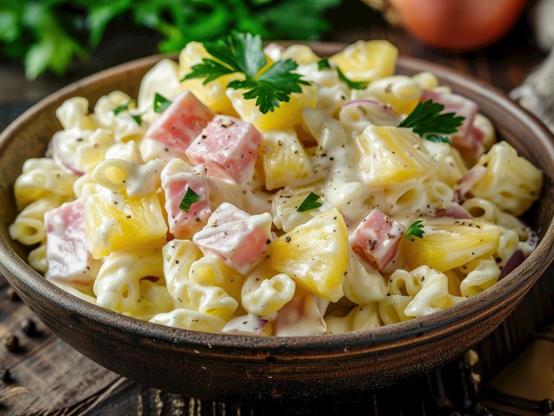 Osmaniye Lezzeti Mükemmel Makarna Salatasının 6 Kuralı4