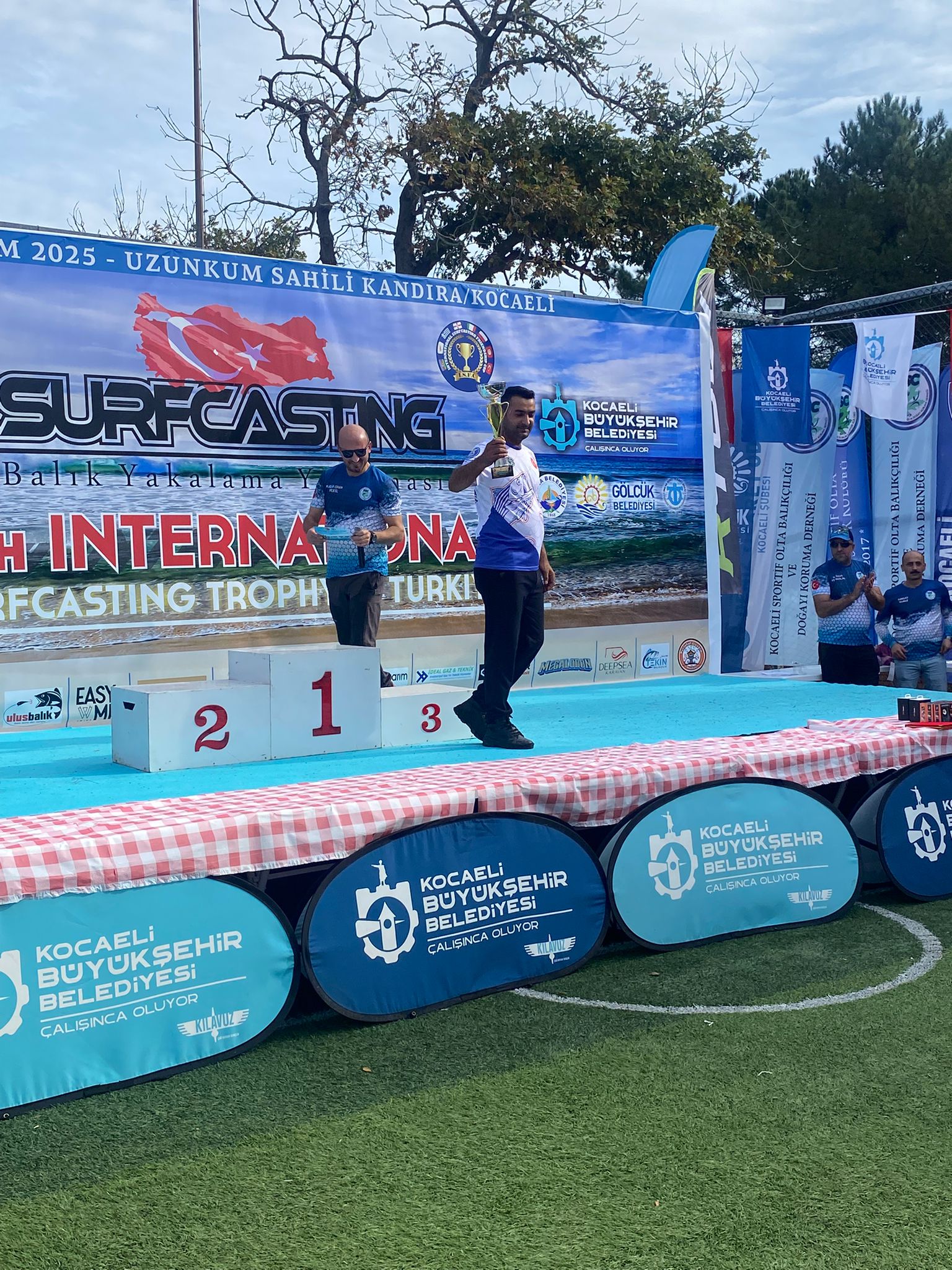 Osmaniye Surfcasting Kulübü’nden Kocaeli’de Büyük Başarı (5)