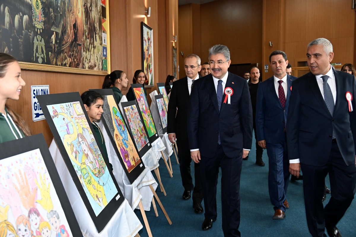 Osmaniye’de 24 Kasım Öğretmenler Günü Coşkuyla Kutlandı (1)