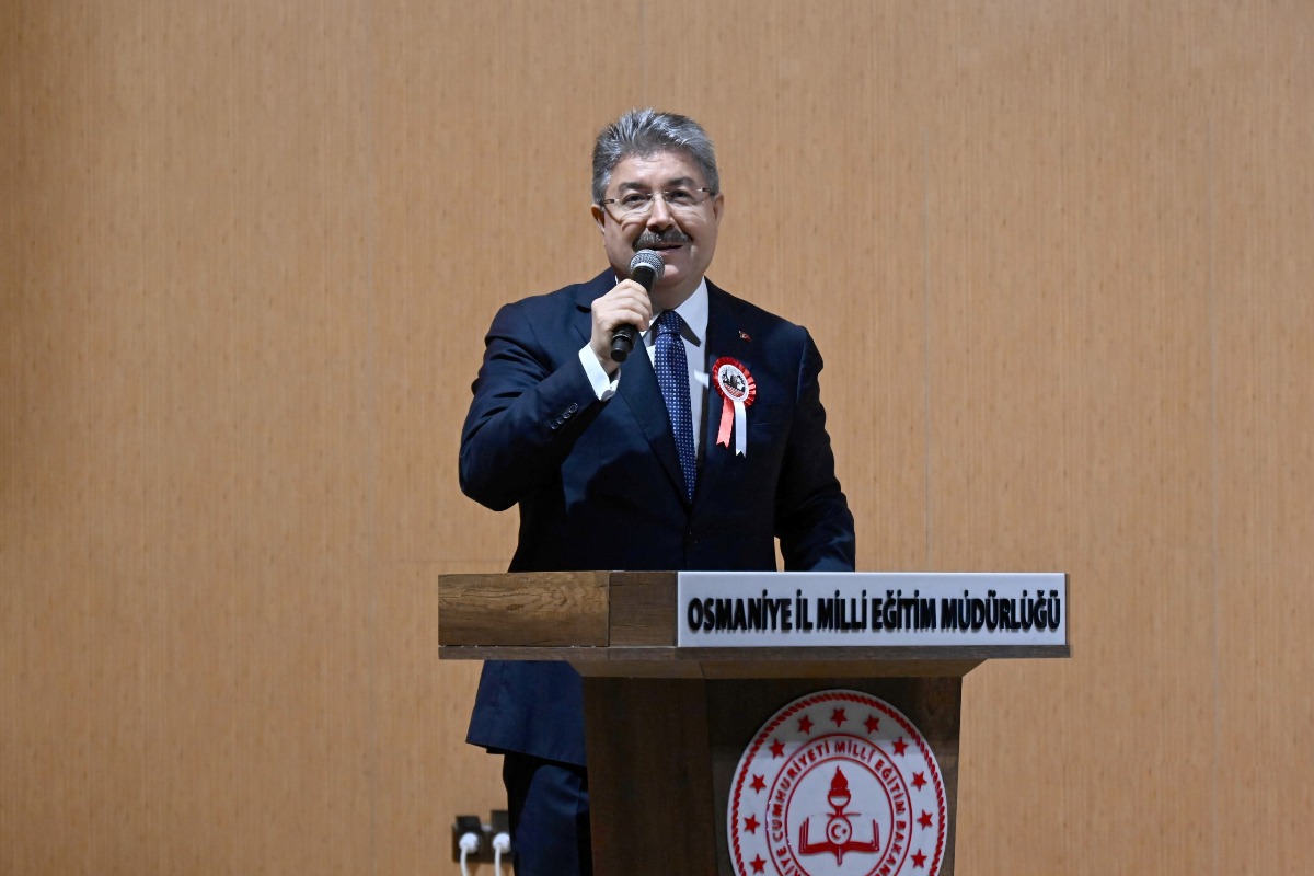 Osmaniye’de 24 Kasım Öğretmenler Günü Coşkuyla Kutlandı (4)