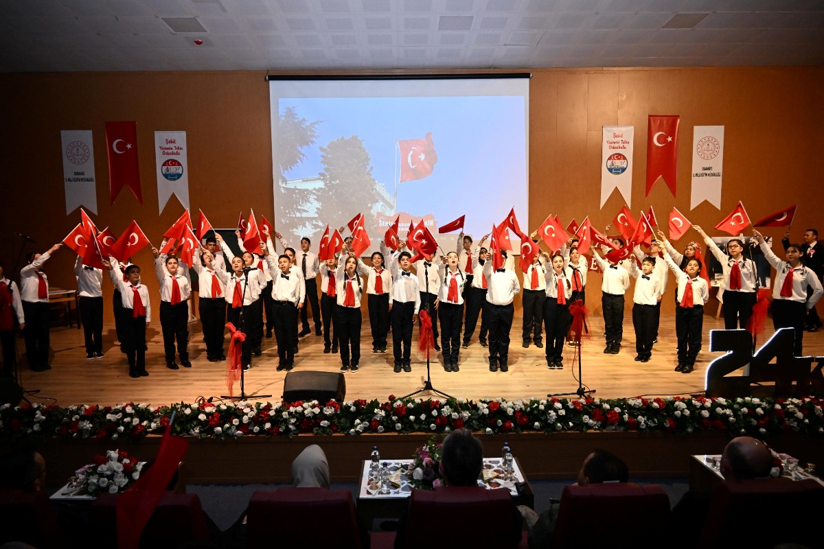 Osmaniye’de 24 Kasım Öğretmenler Günü Coşkuyla Kutlandı (9)