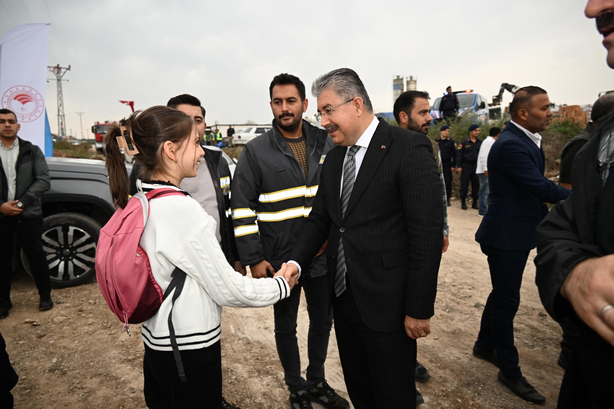 Osmaniye’de Fidan Dikim Etkinliğiyle Yeşil Gelecek İçin Adım4