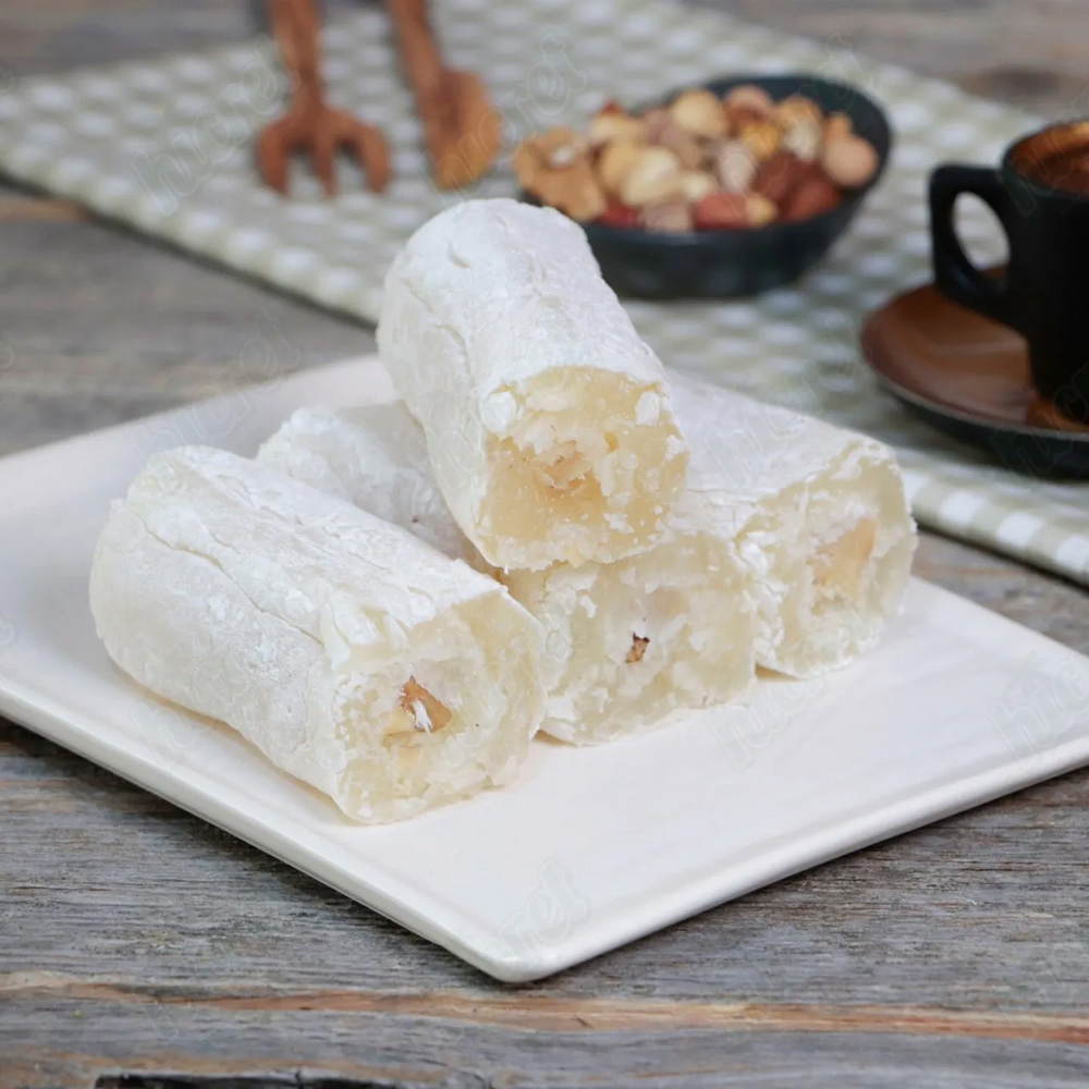 Osmaniye’de Gelenek Devam Ediyor Şeker Sucuğu Yapımı Başladı2-1