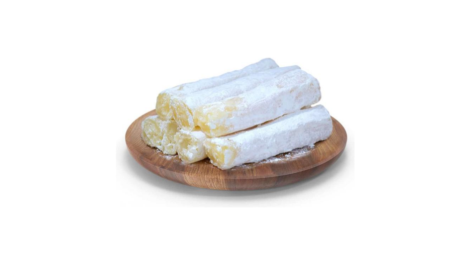 Osmaniye’de Gelenek Devam Ediyor Şeker Sucuğu Yapımı Başladı3