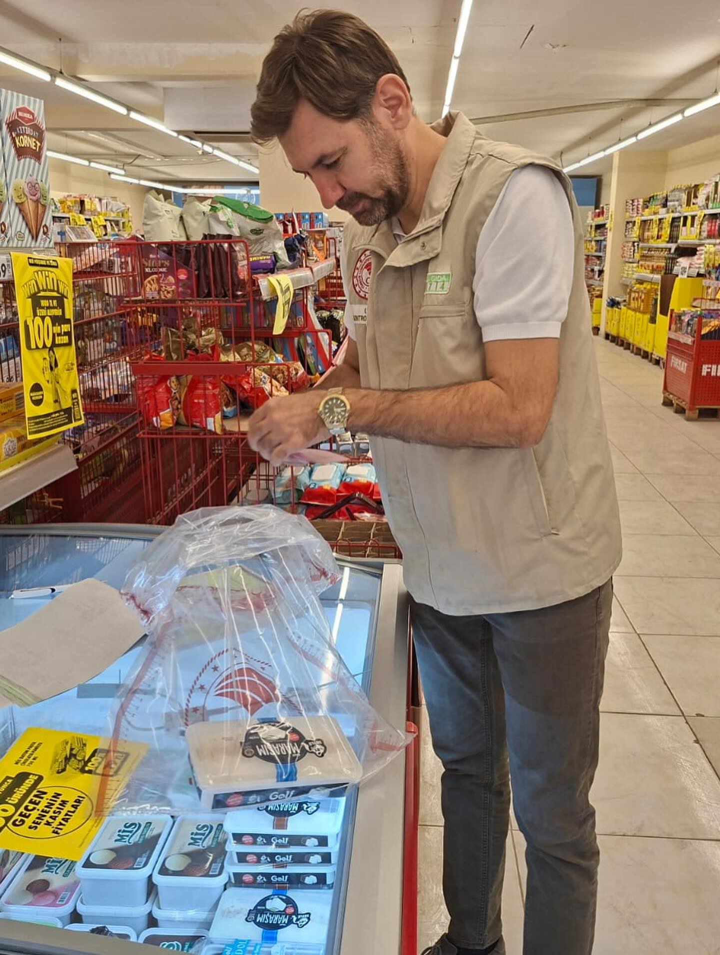 Osmaniye’de Gıda Denetimleri Sıkılaştırıldı2