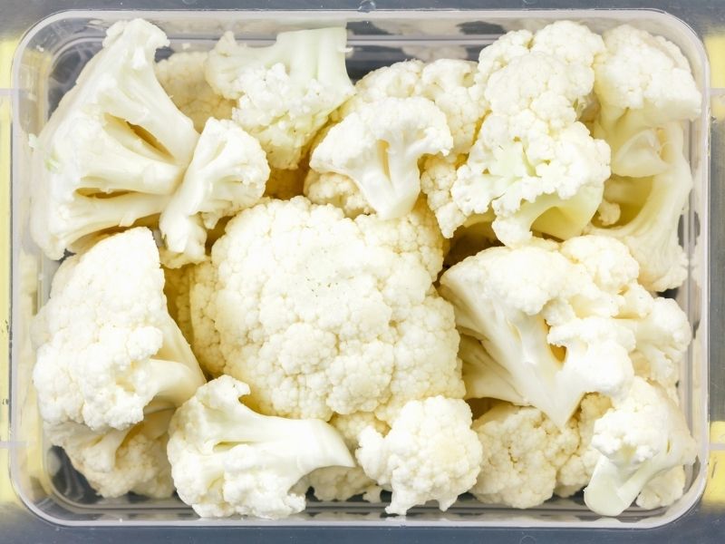 Osmaniye’de Karnabahar Pişirmenin Sırrı Sütle Daha Lezzetli Ve Besleyici (2)