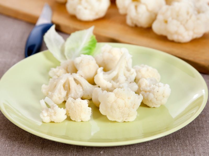 Osmaniye’de Karnabahar Pişirmenin Sırrı Sütle Daha Lezzetli Ve Besleyici (4)