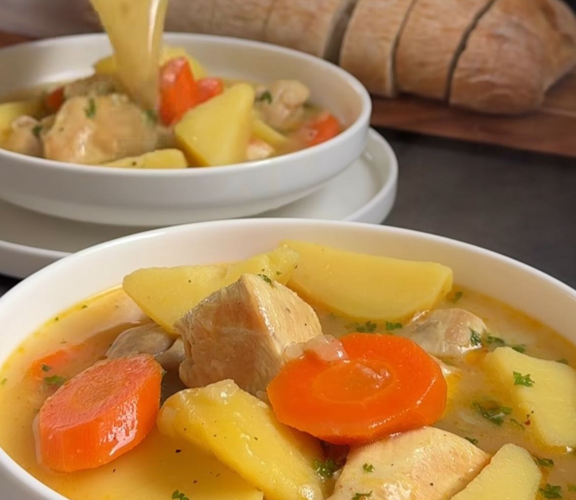 Osmaniye’de Lokanta Ustasından Şifalı Tavuk Haşlama Tarifi