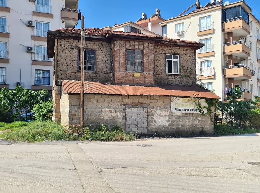 Osmaniye’de Tarihi Evler Ve Yapılar Restore Edilmeli10