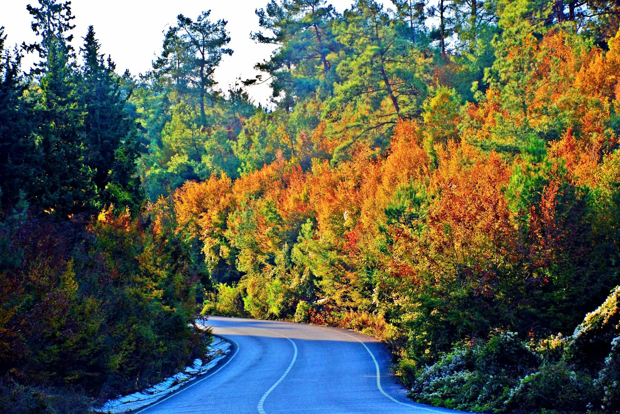 Osmaniye’de Zorkun Yolu Ve Allah Allah Deresi Yenileniyor4