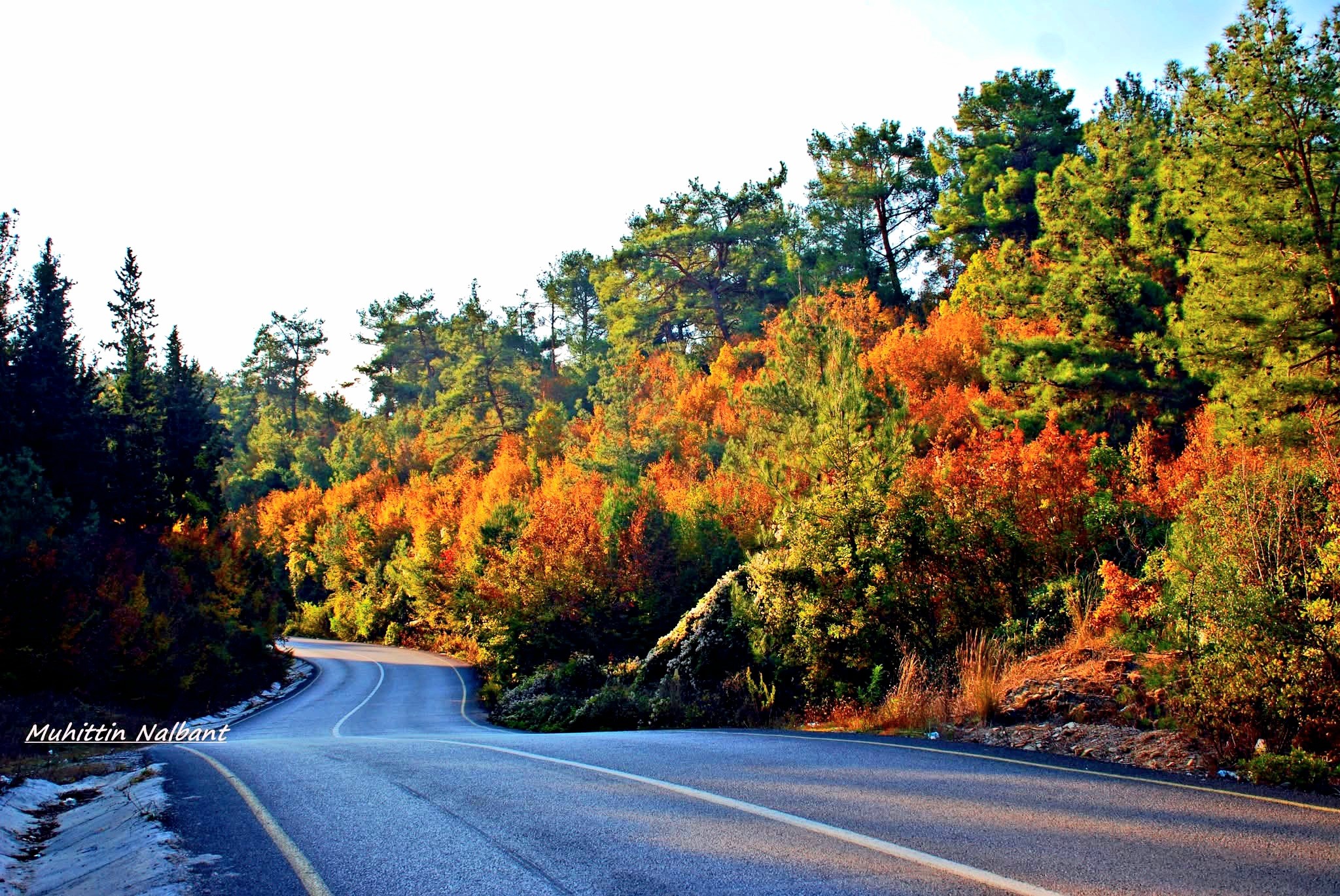 Osmaniye’de Zorkun Yolu Ve Allah Allah Deresi Yenileniyor5