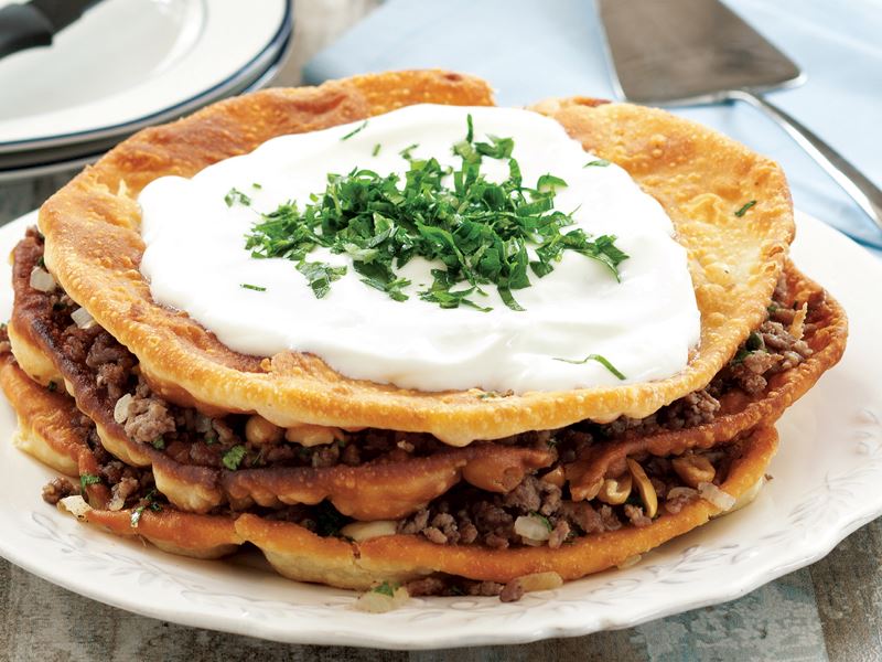 Osmaniyeli Hanımlara Özel Paşa Böreği’nin 4 Altın Tüyosu5