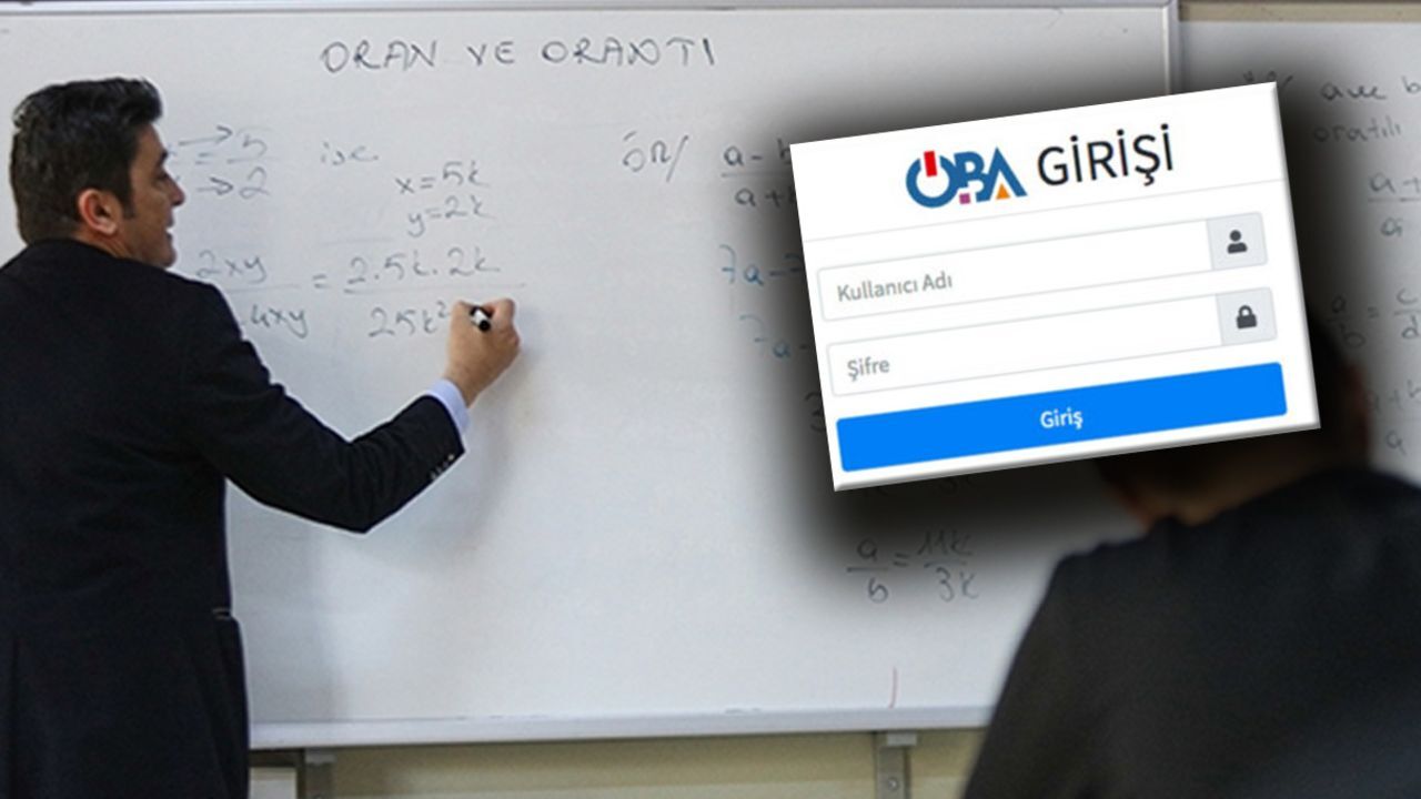 Osmaniyeli Öğretmenler Öba’ya Giremiyor Sistem Yoğunlukta1