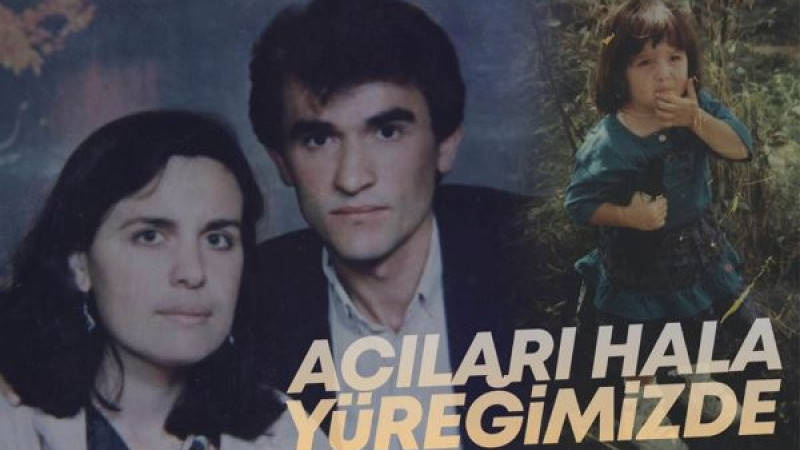 Osmaniye’li Şehit Öğretmen Yasemin Tekin Kabri Başında Anıldı (2)