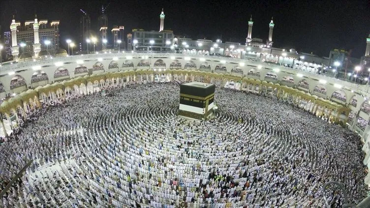 Osmaniyeliler Dikkat 2026 Hac Yolculuğu 18 Nisan’da Başlıyor2