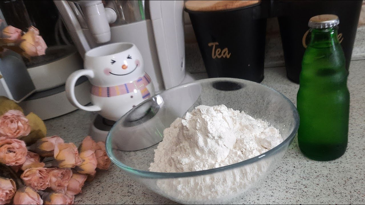 Osmaniyeliler Dikkat Lezzet Sırrı Maden Suyu3