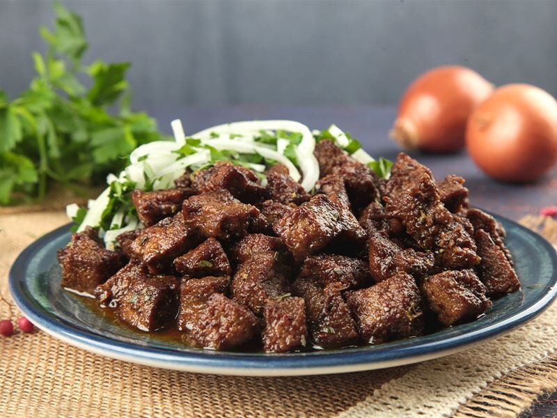 Osmaniyeliler İçin Arnavut Ciğeri Dana Mı Kuzu Mu Olmalı1